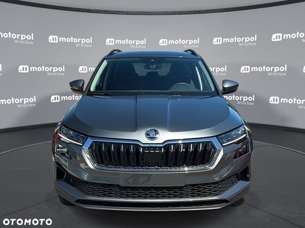Skoda Karoq - 2