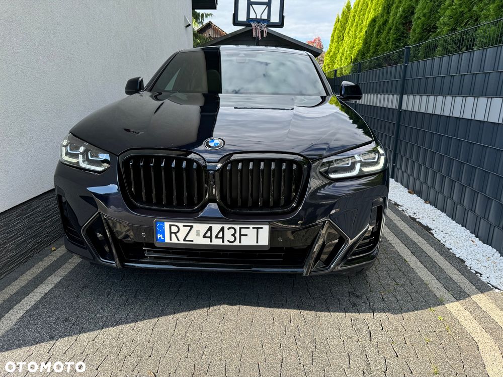 BMW X4 xDrive30i M Sport - 29