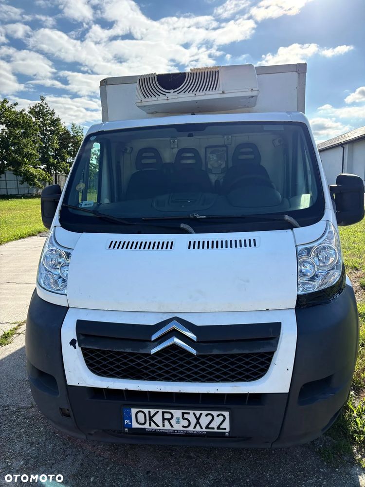 Citroën Jumper