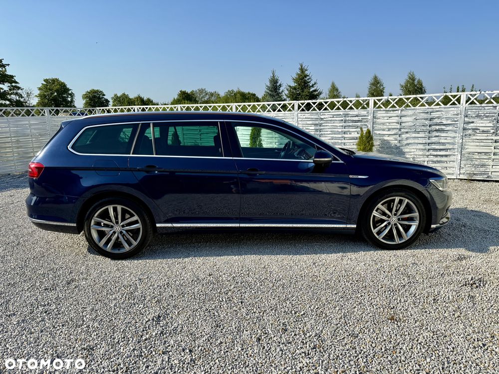 Volkswagen Passat - 33