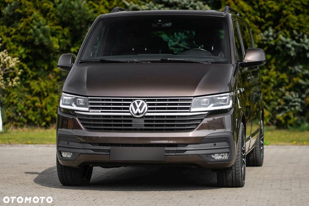 Volkswagen Multivan 2.0 BiTDI L1 Business - 8