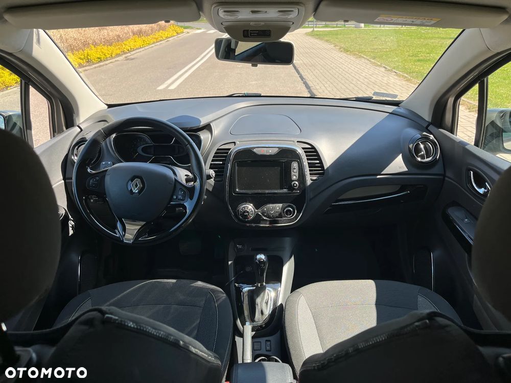 Renault Captur 1.2 TCe Intens EDC - 12