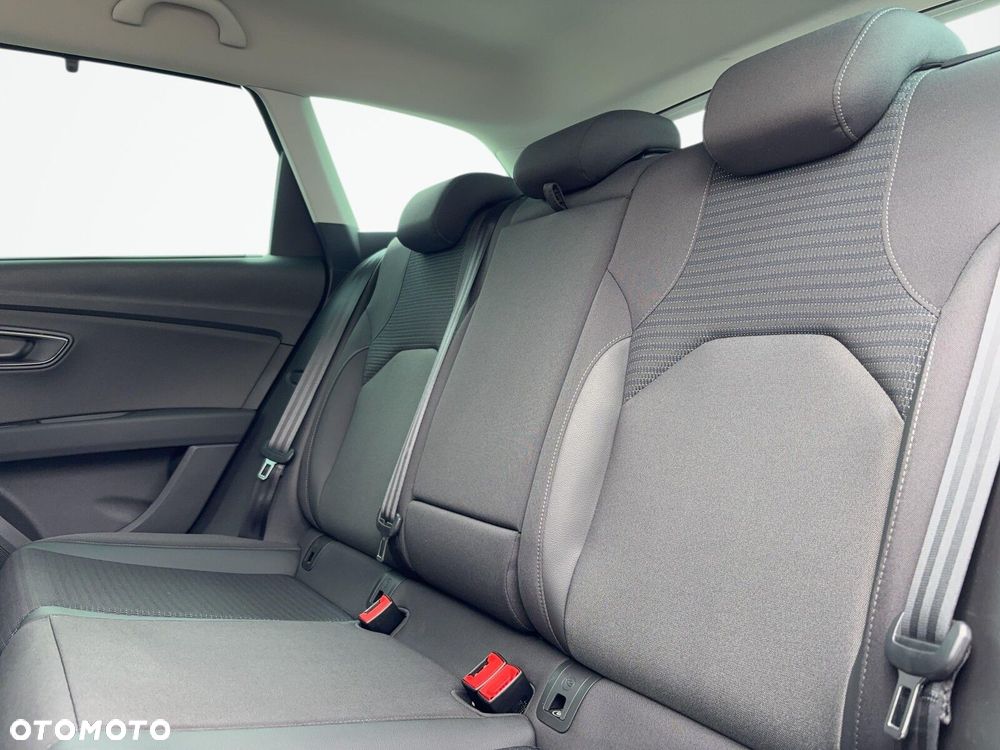Seat Leon 1.5 EcoTSI Evo Xcellence S&S - 19