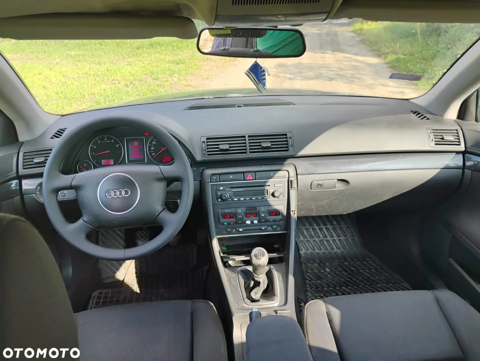 Audi A4 2.0 - 4