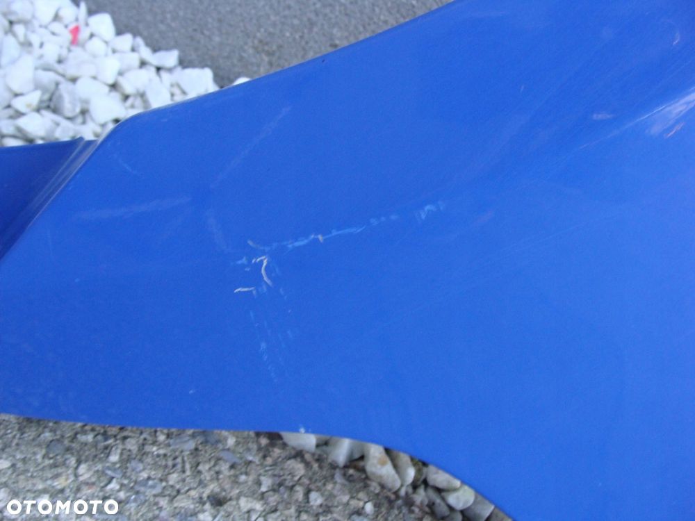 błotnik lewy mercedes sprinter w910 w907 2020r - 4