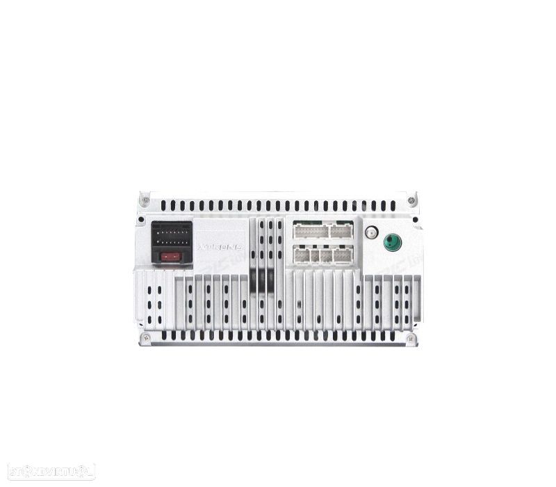 AUTO RADIO GPS ANDROID 12 PARA FORD EXI MT 04-11 MK2 EXI MT - 6