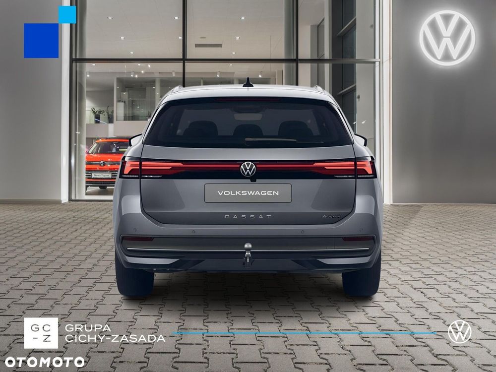 Volkswagen Passat - 5