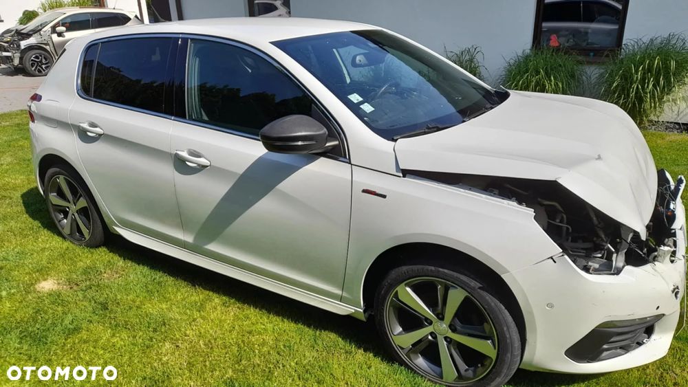 Peugeot 308 PureTech 130 Stop & Start GT-Line Edition - 4