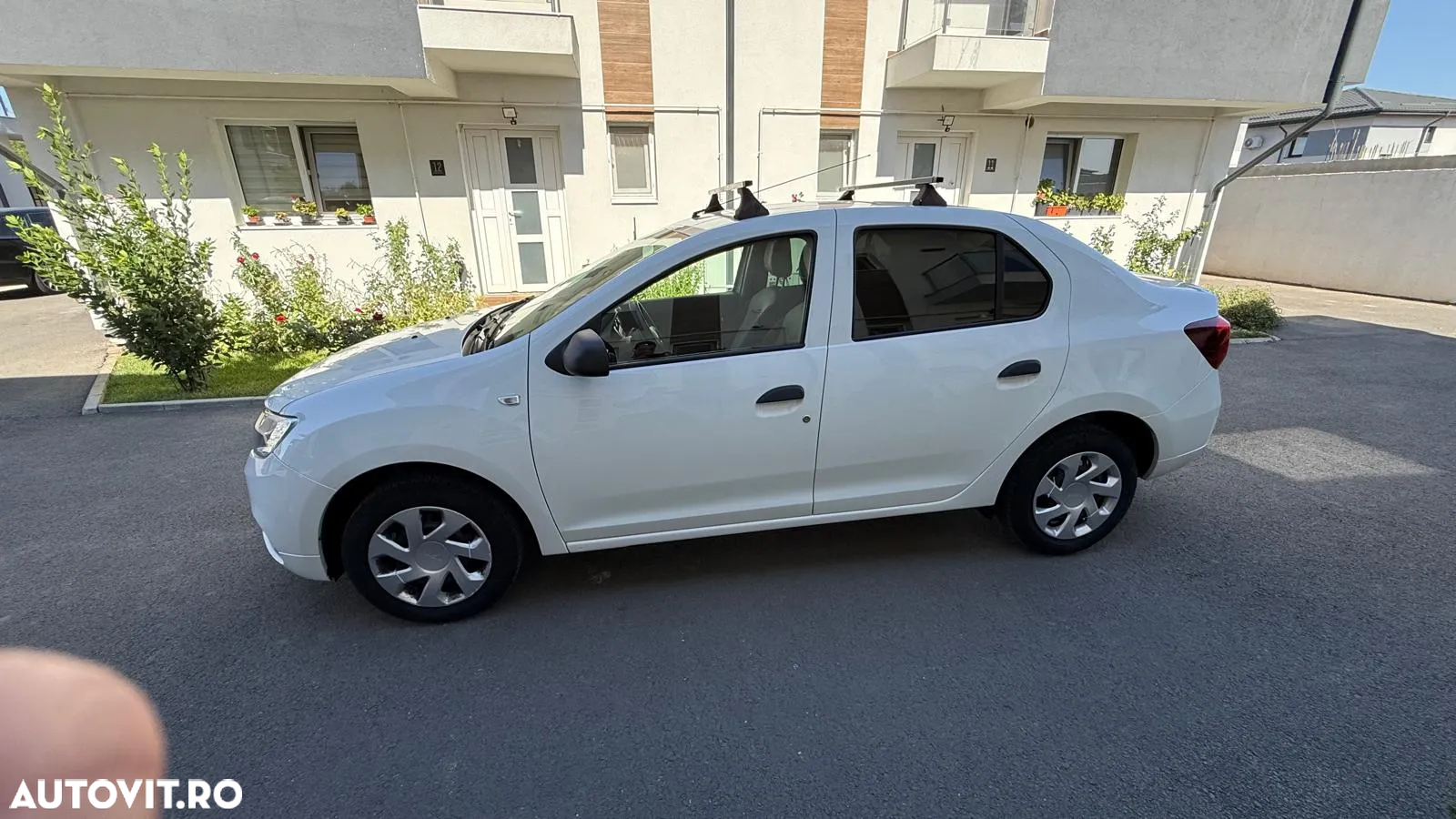 Dacia Logan 0.9 TCe SL PLUS - 7
