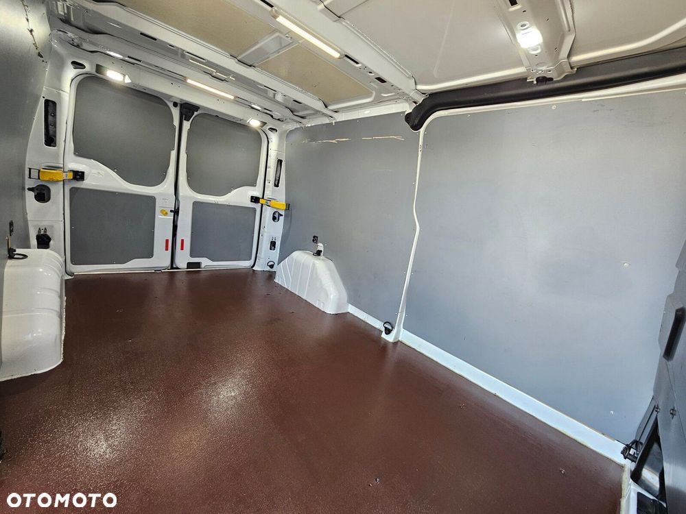 Ford transit-custom L2H1 *59900zł NETTO* 2.0TdCi/170KM - 18