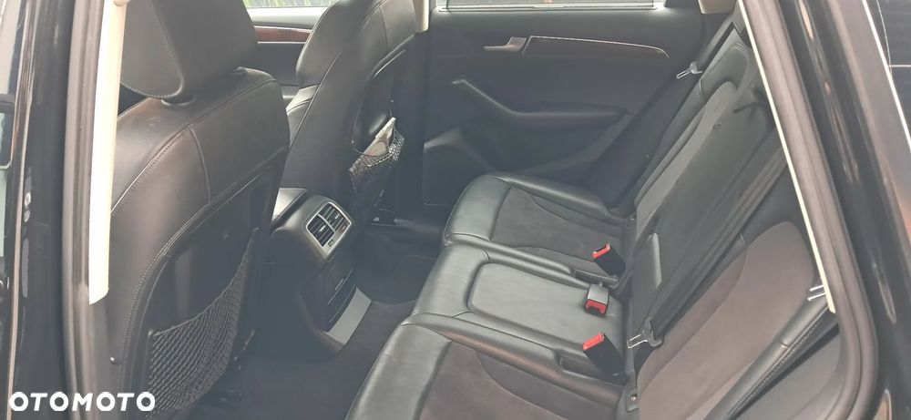 Audi Q5 2.0 TDI Quattro S tronic - 13