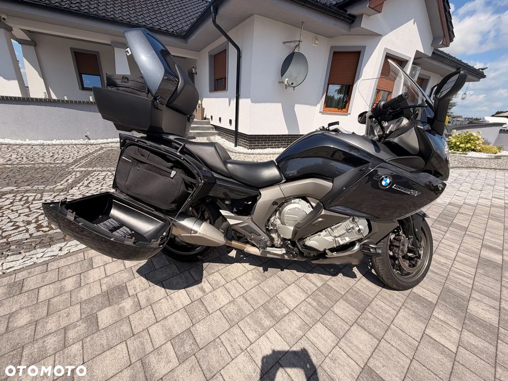 BMW K - 7