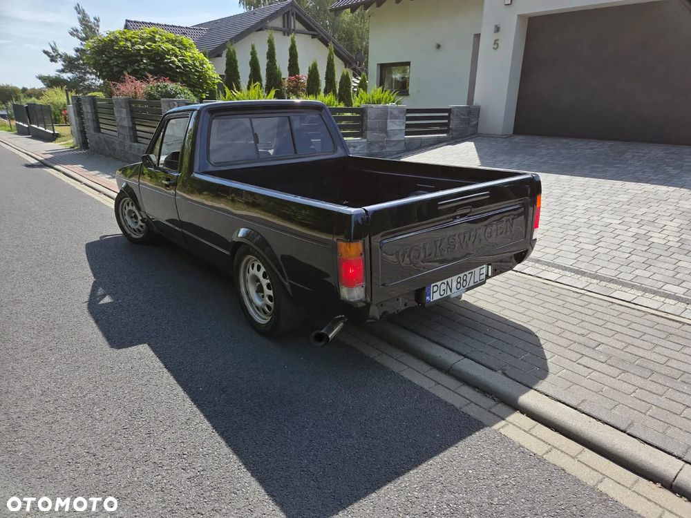 Volkswagen Caddy - 4