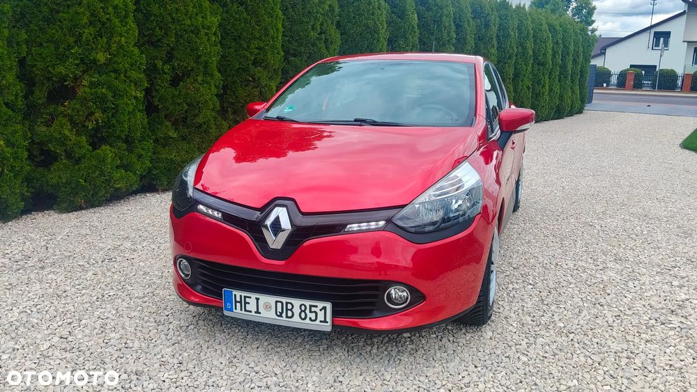 Renault Clio 1.2 16V 75 Business - 21