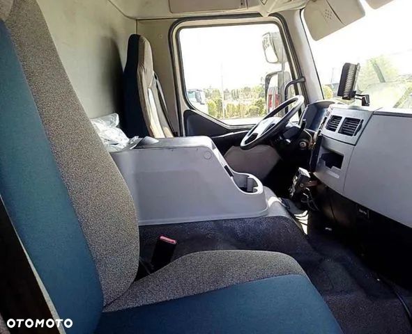 Volvo FE 320 E6  CARRIER --MULTITEMPERATURA - 9