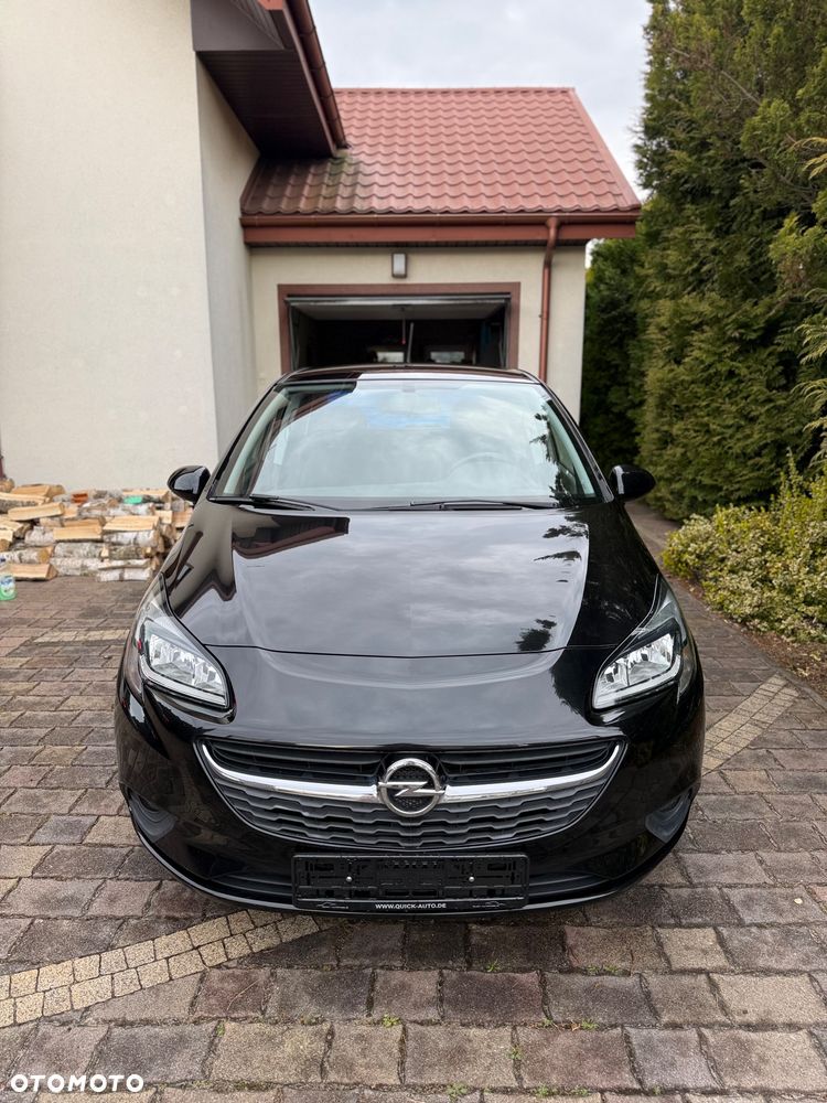 Opel Corsa 1.4 16V Cosmo - 26