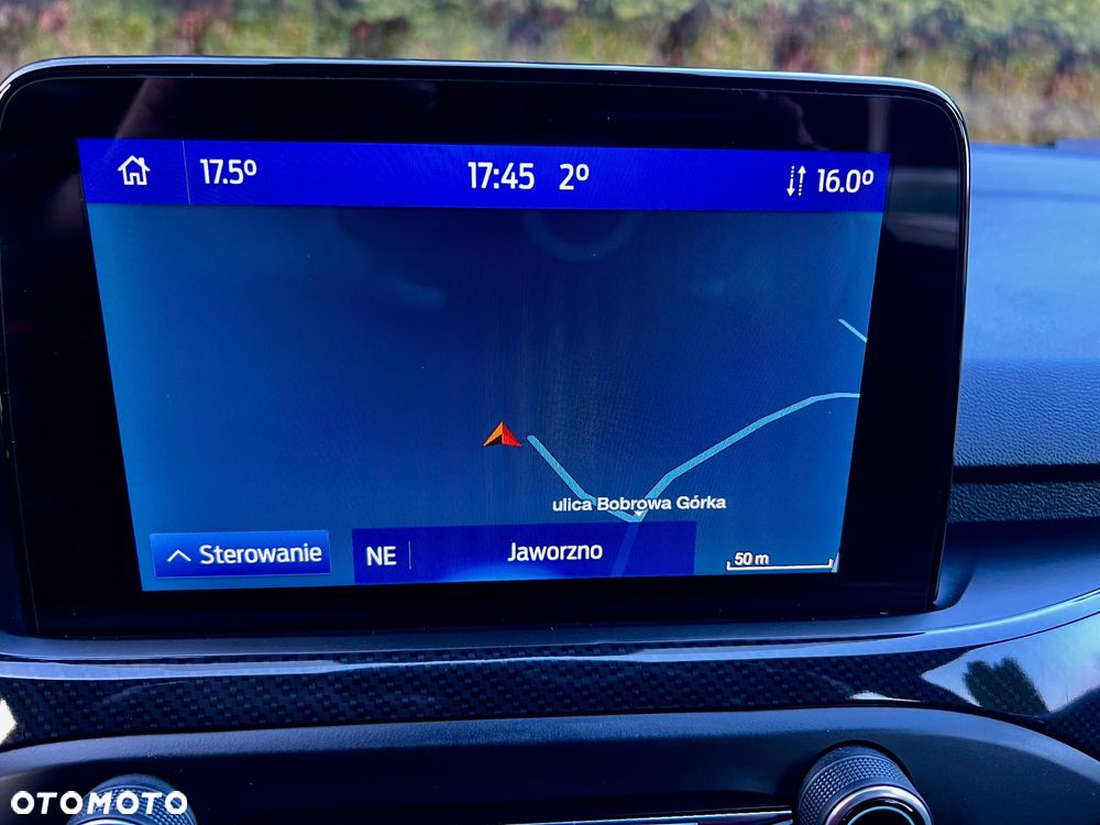 Ford Focus 1.5 EcoBlue Start-Stopp-System ST-LINE STYLE - 33