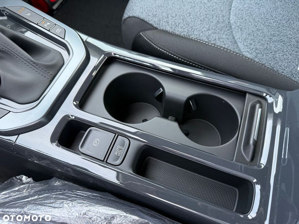 Kia XCeed 1.6 T-GDI M DCT - 25