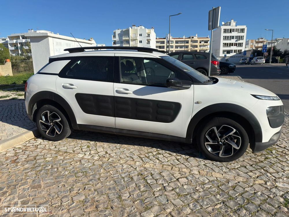 Citroën C4 Cactus 1.2 PureTech Feel - 3