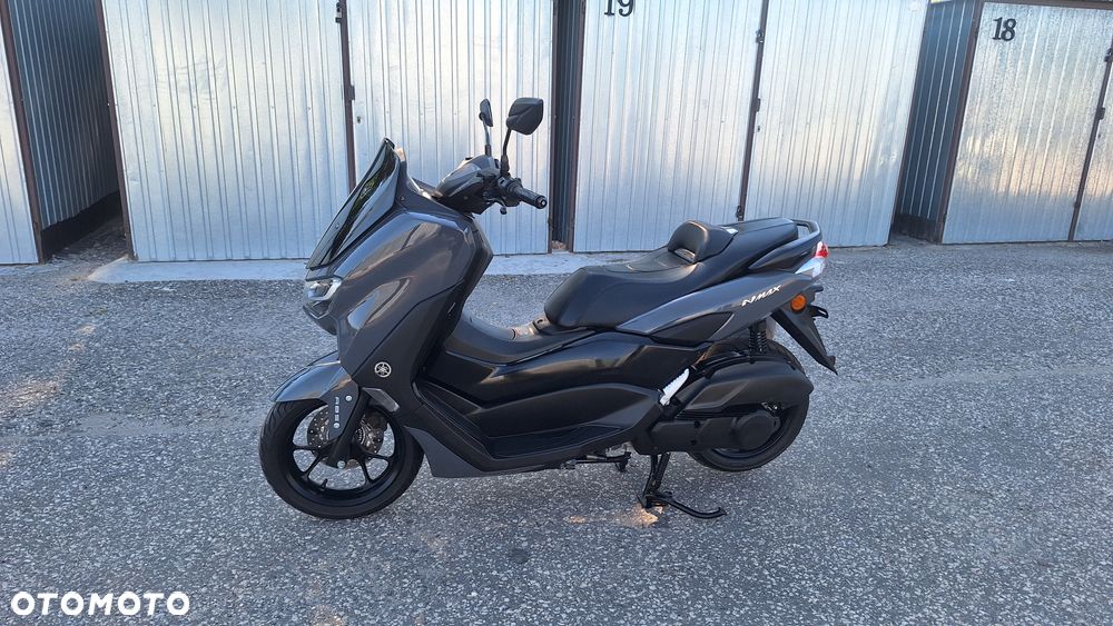 Yamaha NMAX - 2