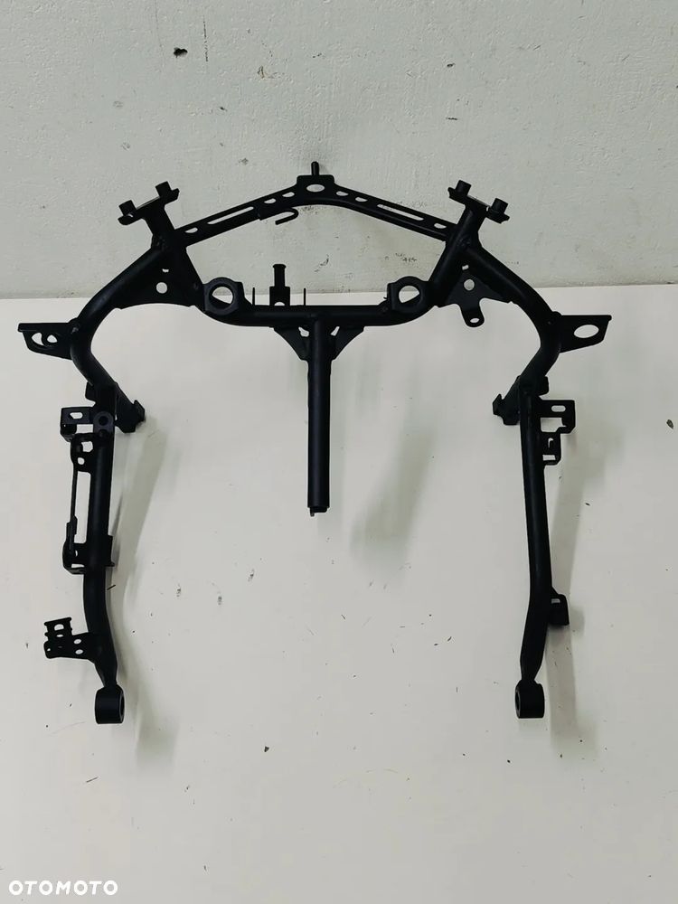 Stelaż CZACHY KAWASAKI NINJA 400 - 1