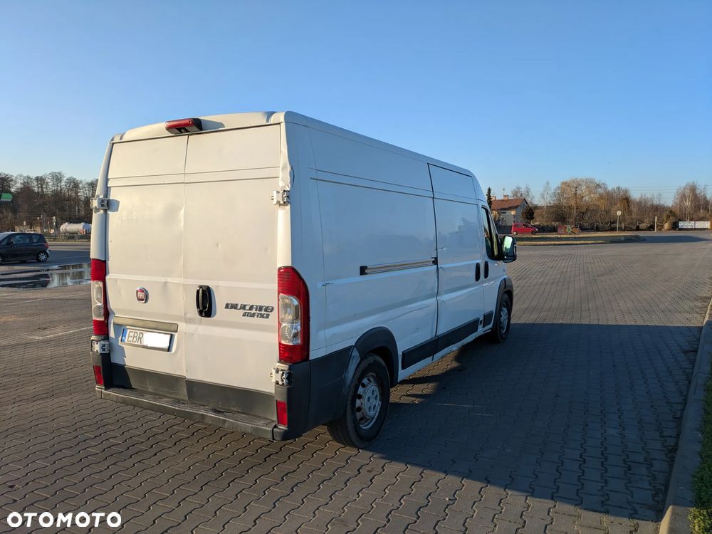 Fiat Ducato - 5