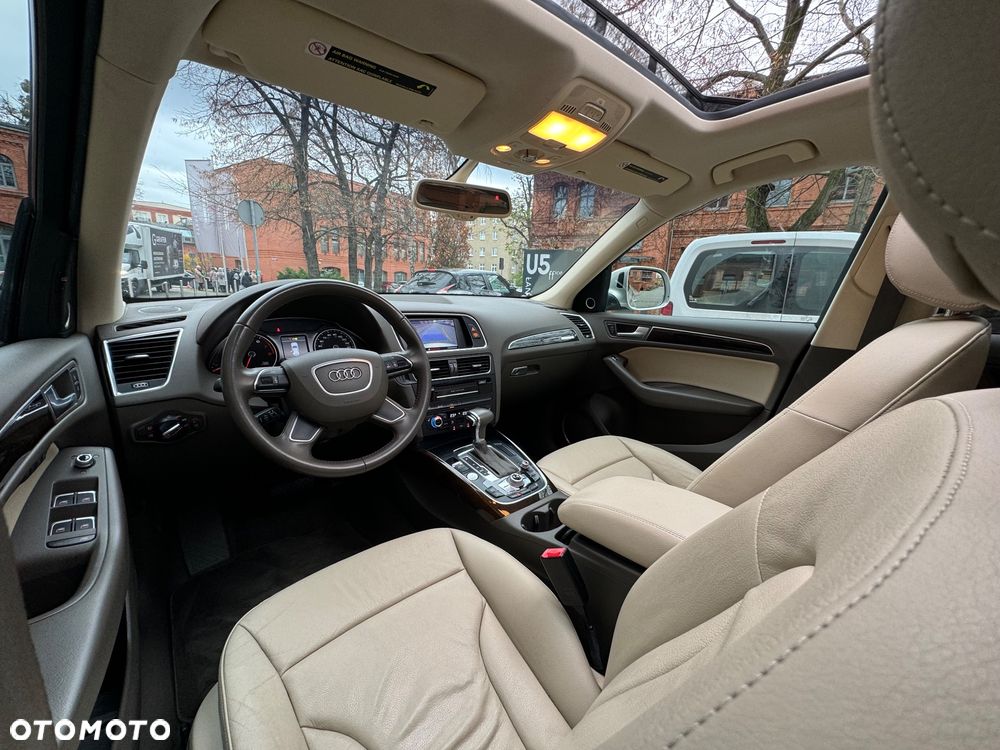 Audi Q5 - 14