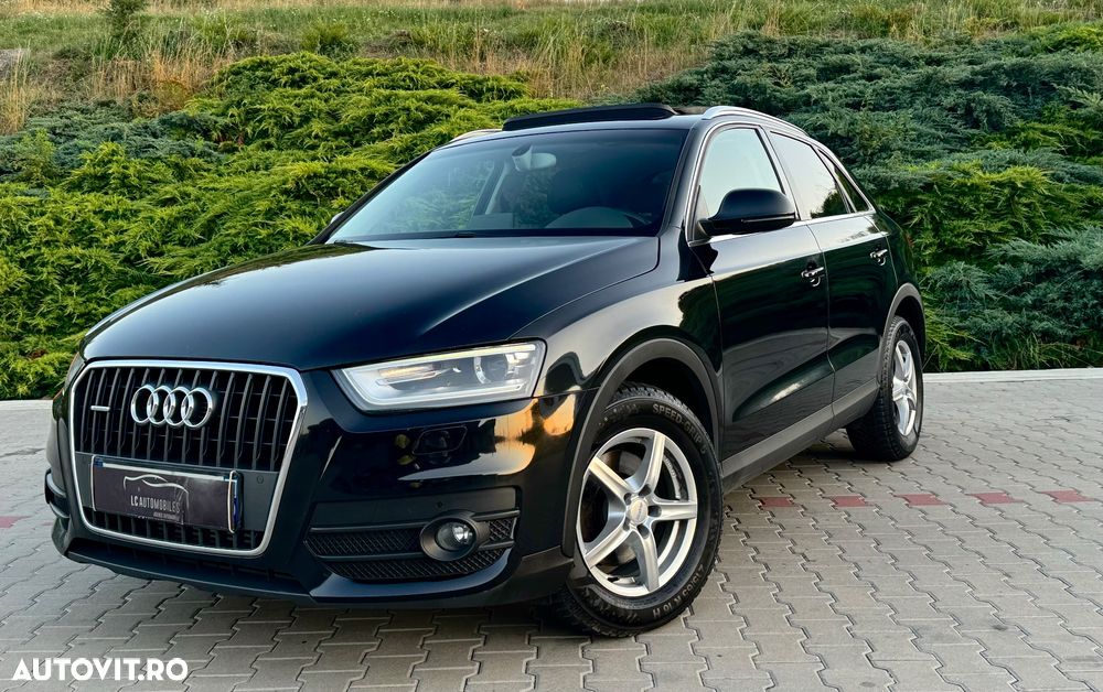 Audi Q3 - 32