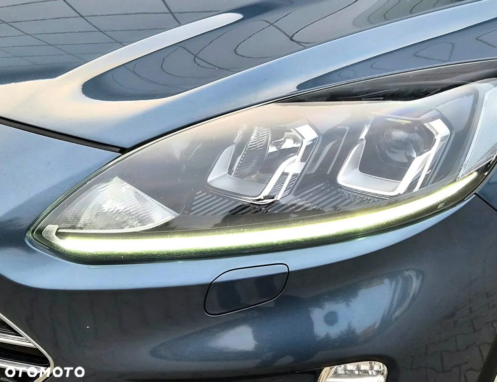 Ford Kuga 2.0 EcoBlue 4x4 TITANIUM - 21