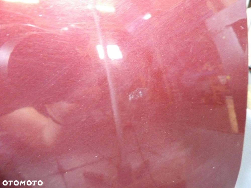 OPEL CROSSLAND X DRZWI TYŁ LEWE  Z50W - 2