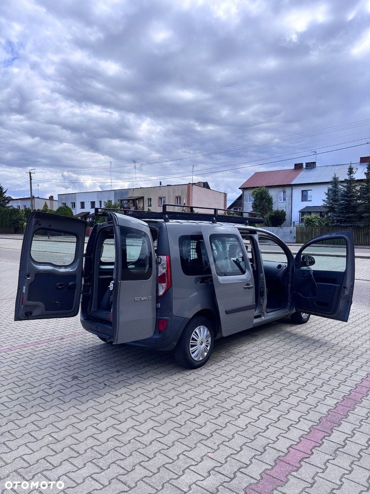 Renault Kangoo - 16