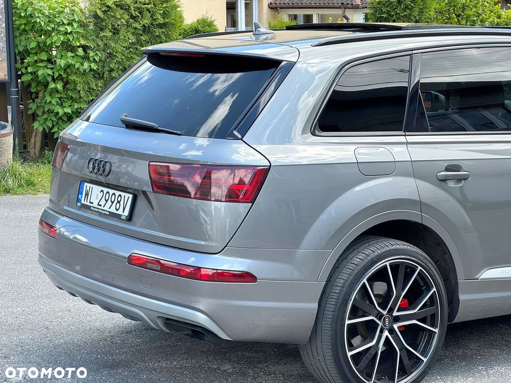 Audi Q7 - 27