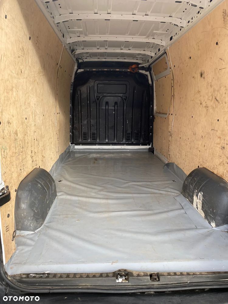 Renault Master dCi L3H2 Extra Diesel - 12