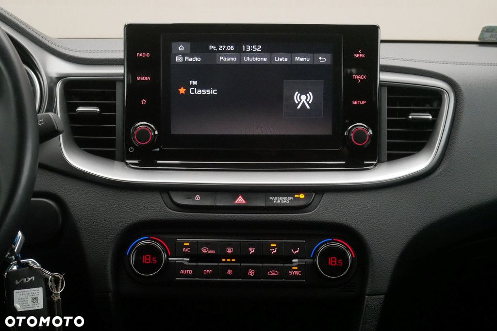 Kia Ceed 1.0 T-GDI M - 10