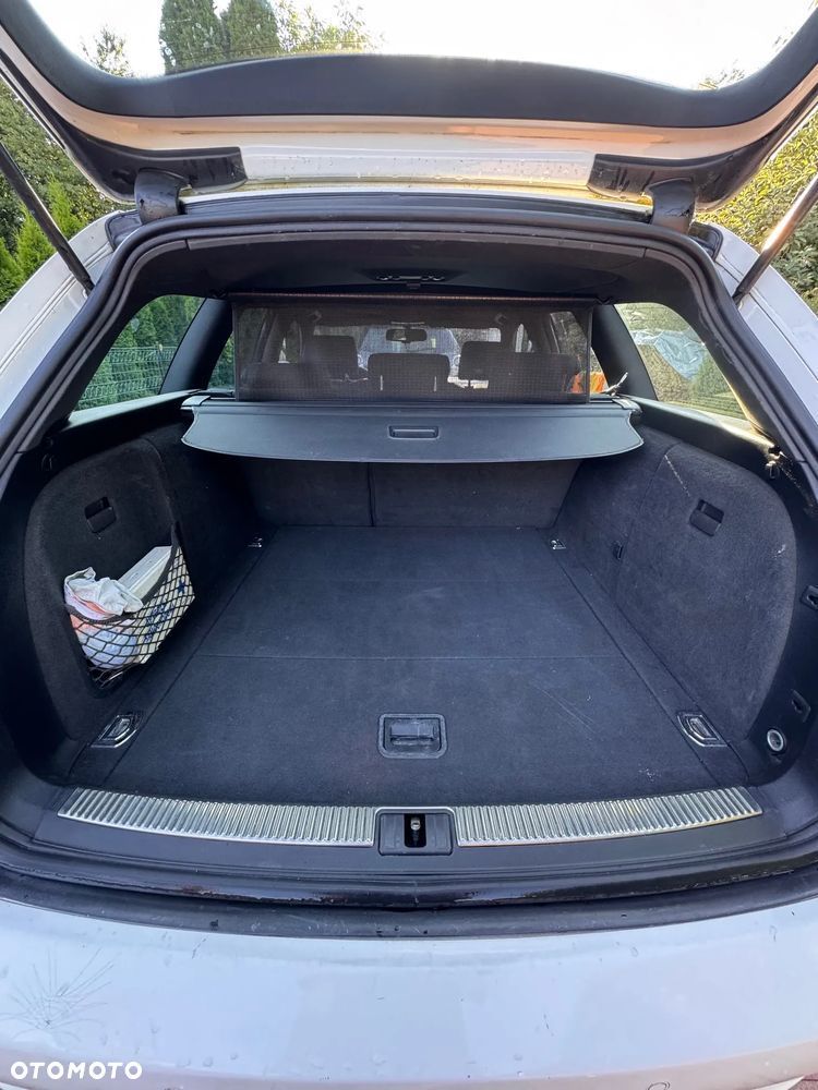 Audi A4 Avant 2.0 TDI multitronic - 3
