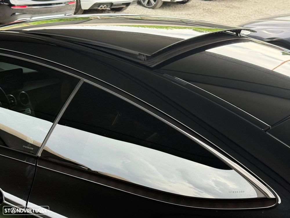 Mercedes-Benz C 200 AMG Line - 41