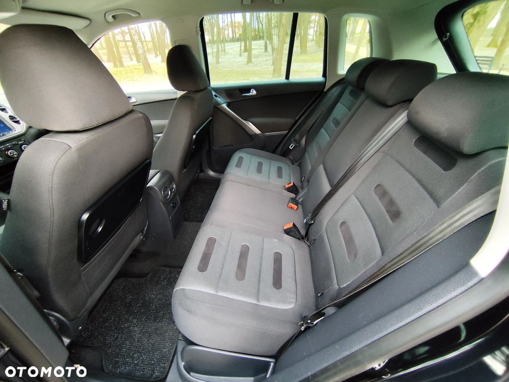 Volkswagen Tiguan - 20