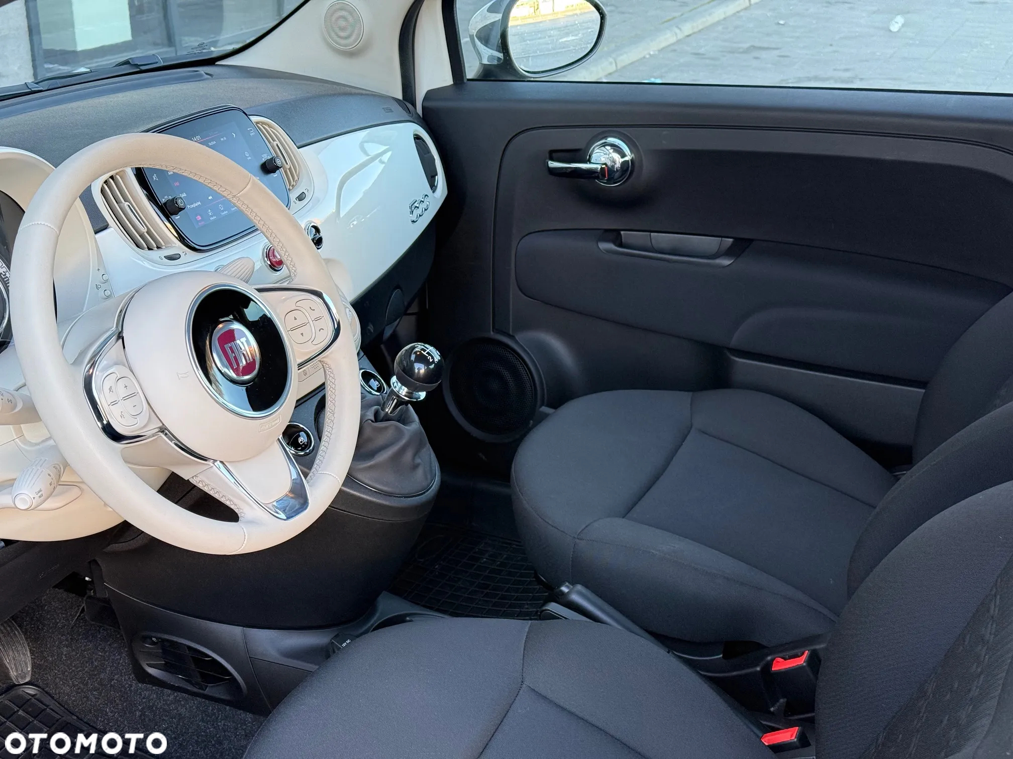 Fiat 500 1.0 GSE Hybrid - 15