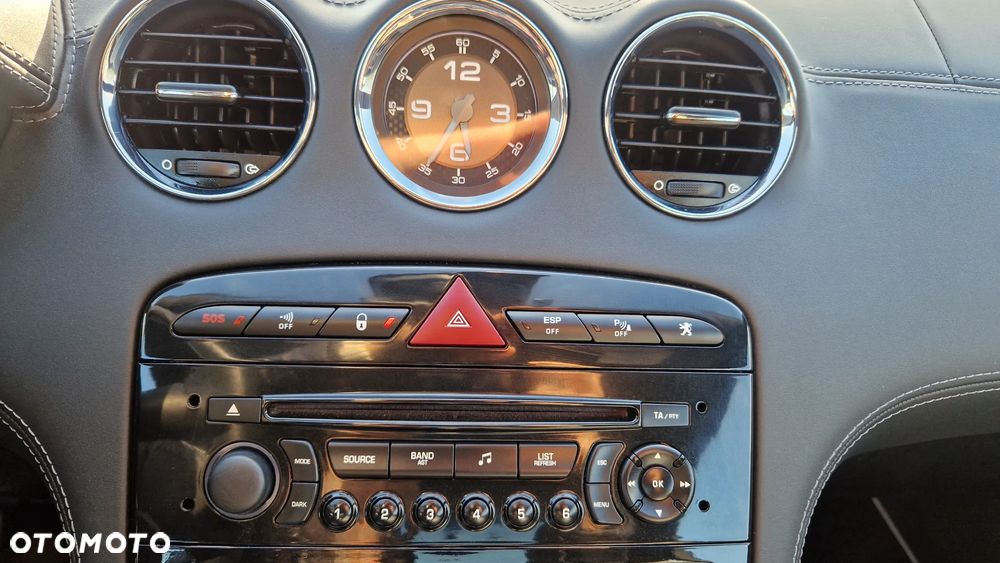 Peugeot RCZ 1.6 THP - 16