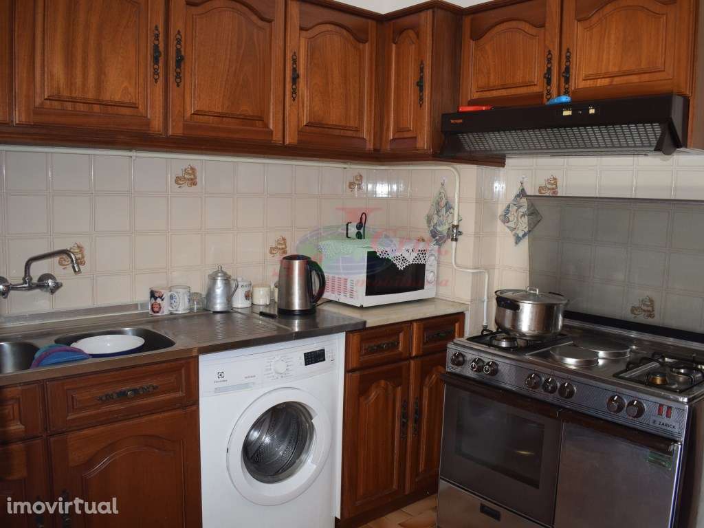 Apartamento T4 - Santa Clara - Grande imagem: 2/38