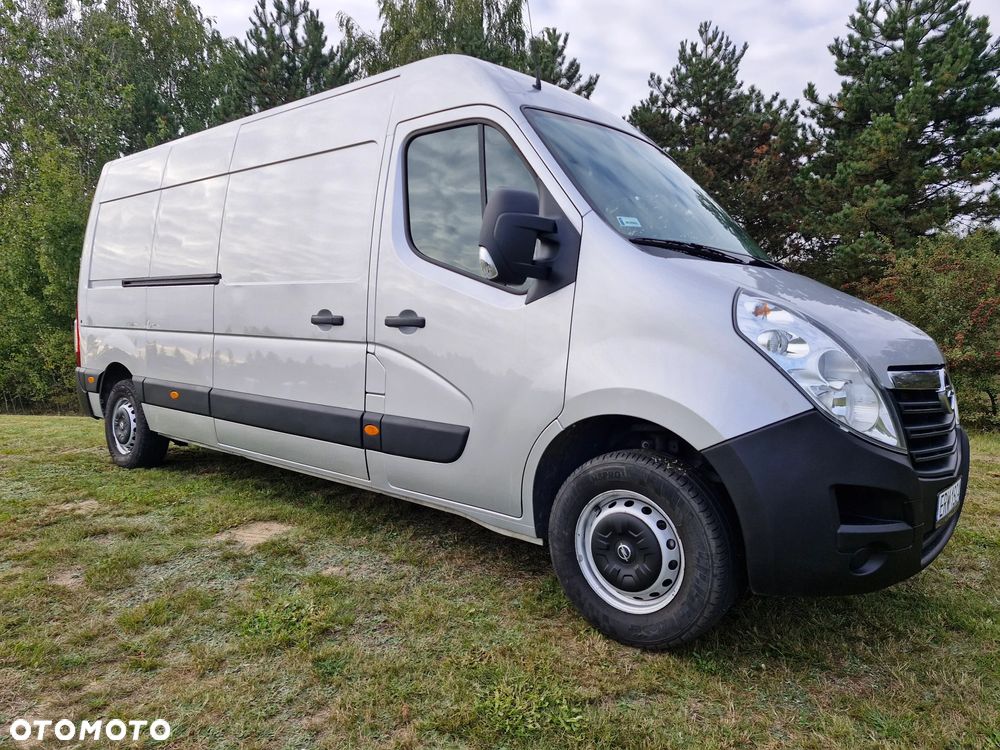 Renault Master - 9