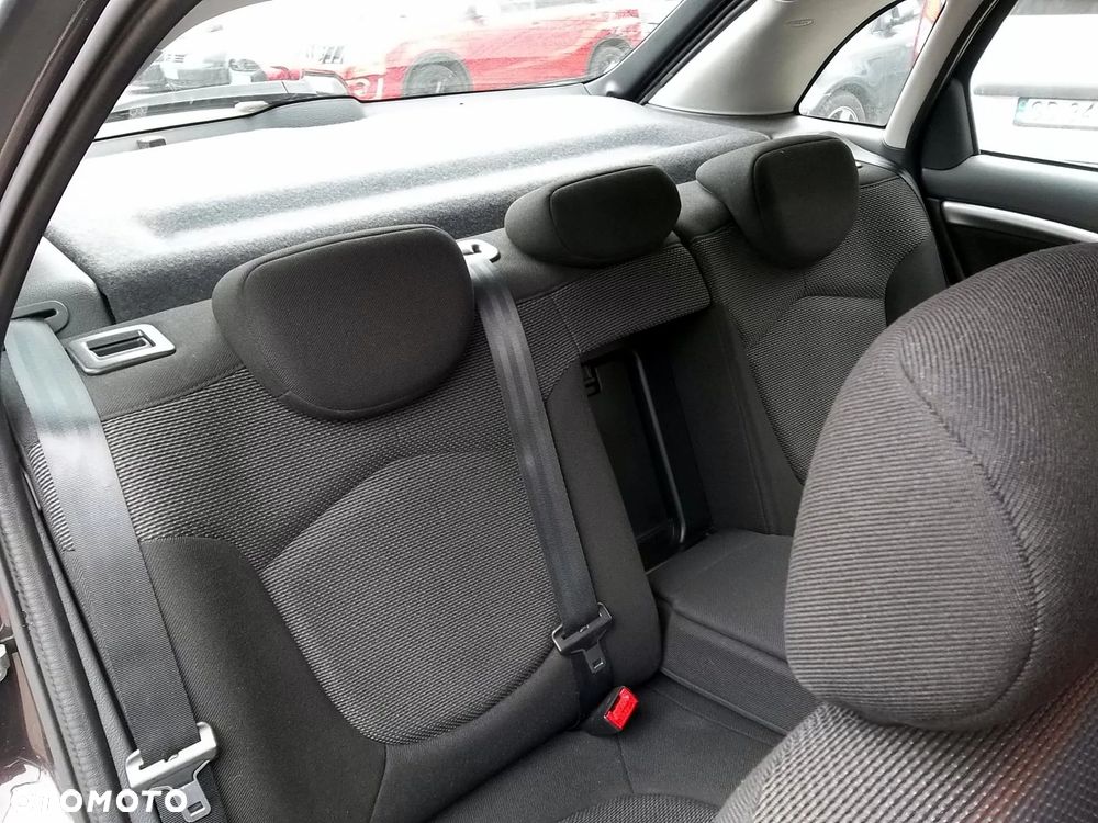 Citroën C5 HDi 135 Automatik Exclusive - 9