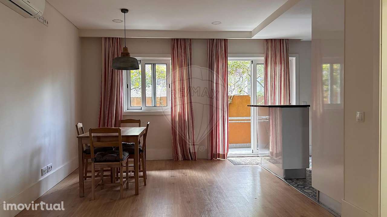 Apartamento T3 para arrendamento - Grande imagem: 3/21