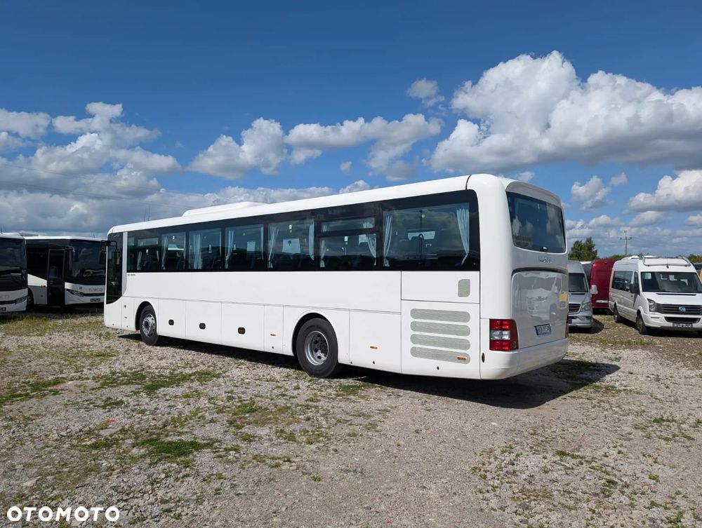 MAN Lion's Intercity - 7