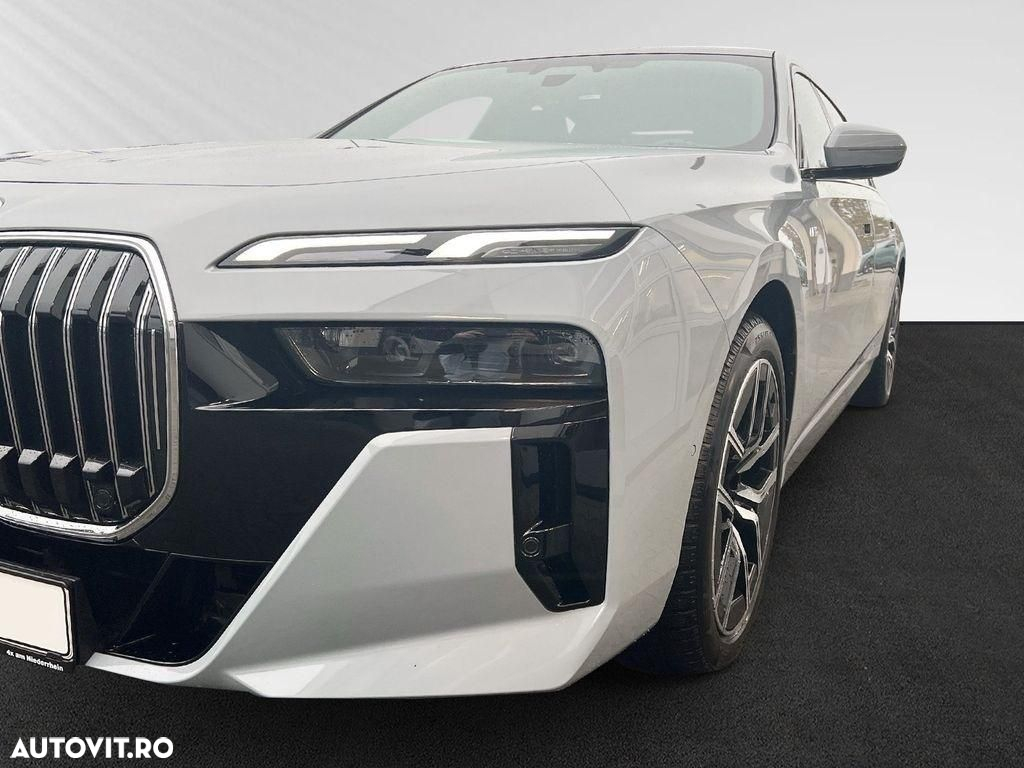 BMW Seria 7 - 4