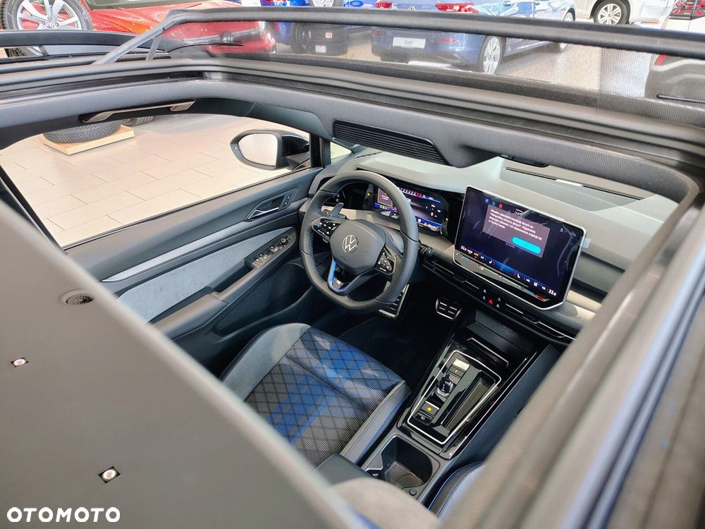 Volkswagen Golf - 19