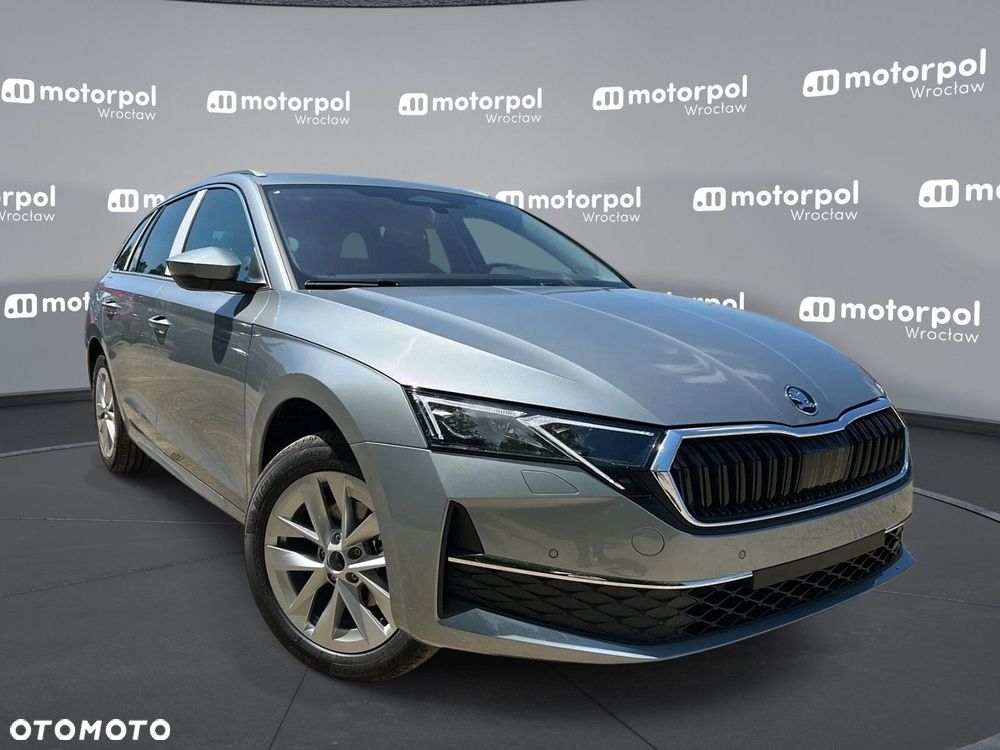 Skoda Octavia - 9