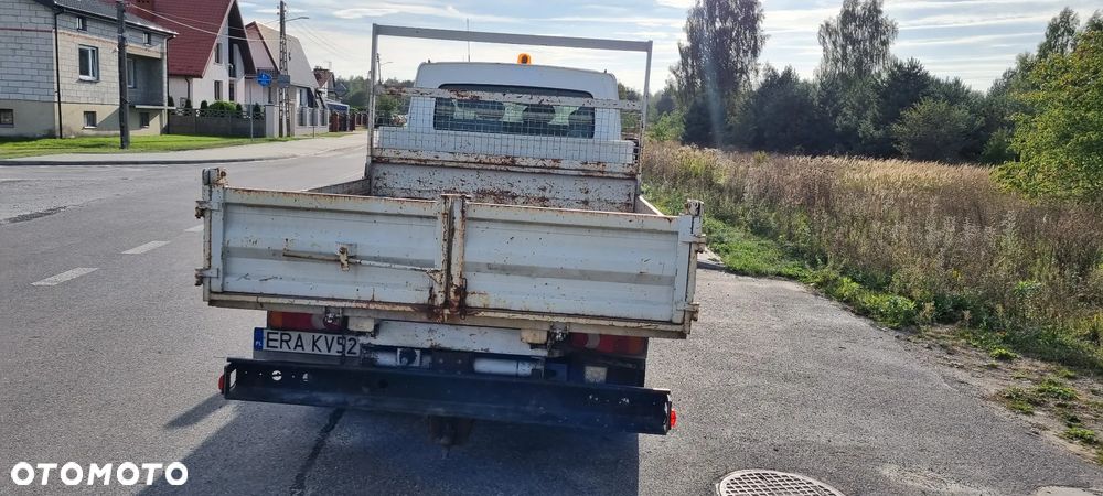 Renault Mascott - 5