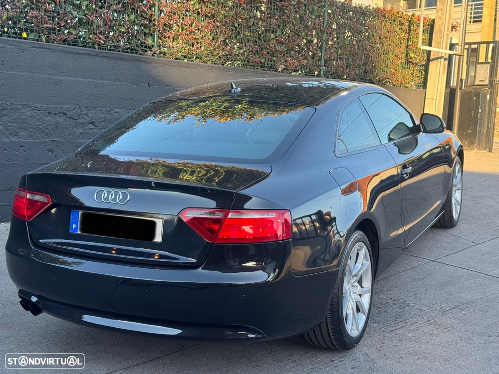 Audi A5 - 10