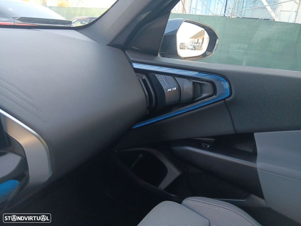 BMW X3 30 e xDrive Pack M Desportivo - 22